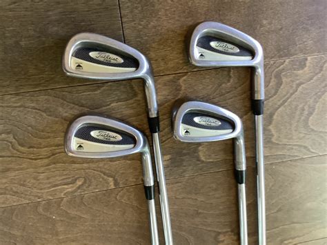 titleist dci 762 reviews.